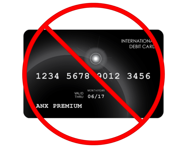 unused debit card numbers that work 2020